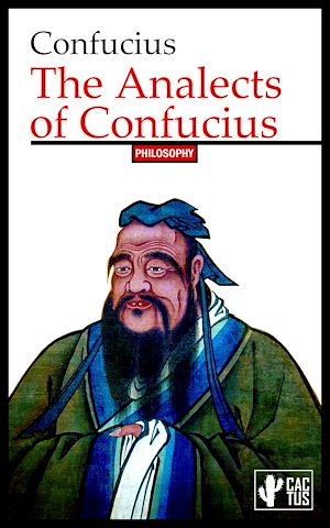Téléchargez le livre :  The Analects of Confucius