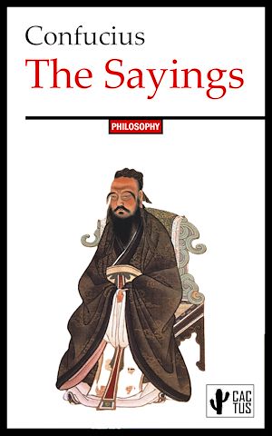 Téléchargez le livre :  The Sayings