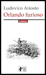 Download this eBook Orlando furioso