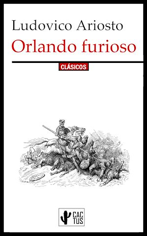 Download the eBook: Orlando furioso