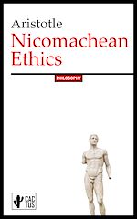 Download this eBook Nicomachean Ethics