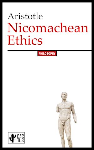 Download the eBook: Nicomachean Ethics