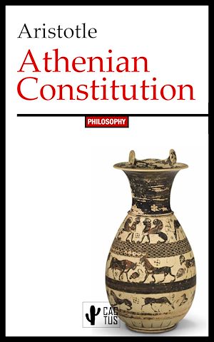 Download the eBook: Athenian Constitution