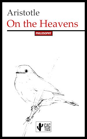 Download the eBook: On the Heavens