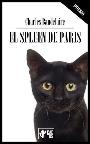 Download the eBook: El Spleen de París