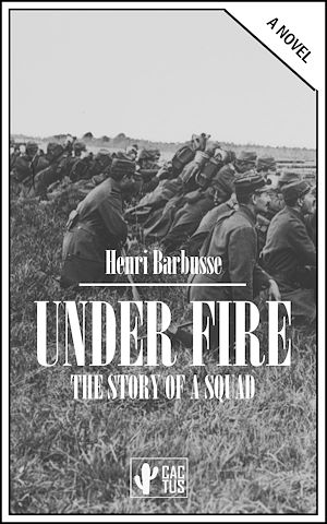 Téléchargez le livre :  Under Fire