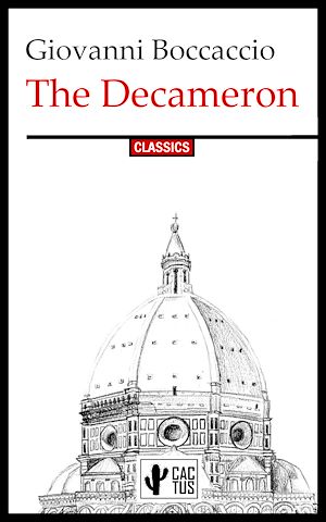 Téléchargez le livre :  The Decameron