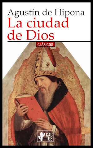 Download the eBook: La ciudad de Dios