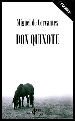 Téléchargez le livre :  Don Quixote