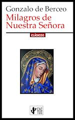 Download this eBook Milagros de Nuestra Señora