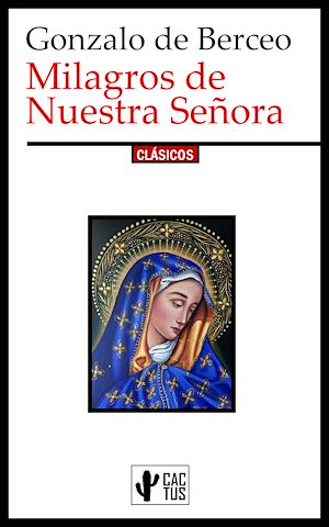 Download the eBook: Milagros de Nuestra Señora
