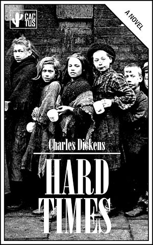 Téléchargez le livre :  Hard Times