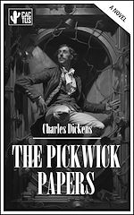 Télécharger le livre :  The Pickwick Papers