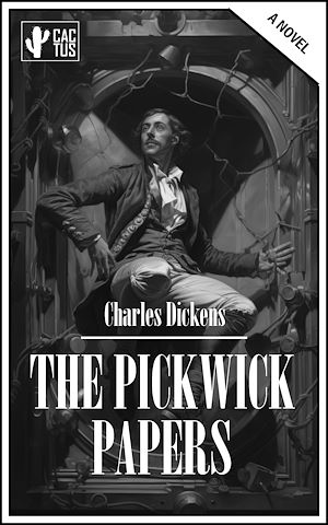 Téléchargez le livre :  The Pickwick Papers