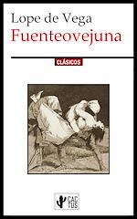 Download this eBook Fuenteovejuna