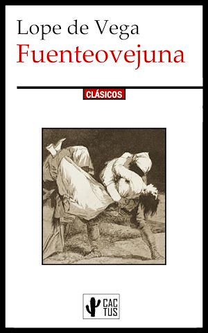 Download the eBook: Fuenteovejuna