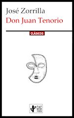 Download this eBook Don Juan Tenorio