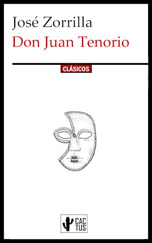 Download the eBook: Don Juan Tenorio