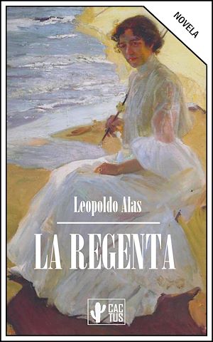 Download the eBook: La regenta