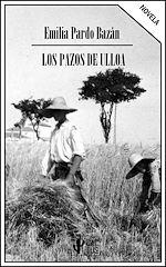 Download this eBook Los pazos de Ulloa
