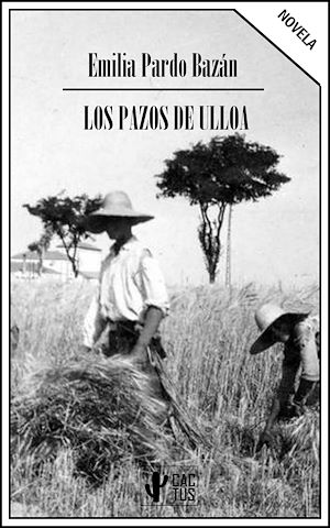 Download the eBook: Los pazos de Ulloa