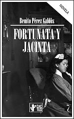 Download this eBook Fortunata y Jacinta