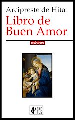 Download this eBook Libro de Buen Amor