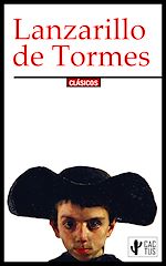 Download this eBook Lanzarillo de Tormes