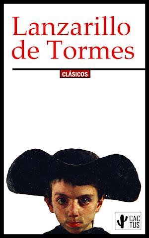 Download the eBook: Lanzarillo de Tormes