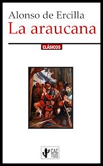 Download this eBook La araucana