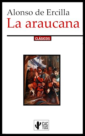 Download the eBook: La araucana