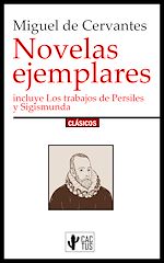 Download this eBook Novelas ejemplares