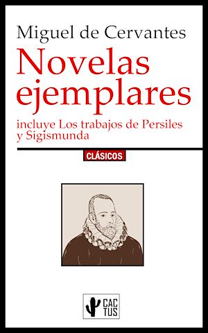Download the eBook: Novelas ejemplares