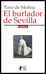 Download this eBook El burlador de Sevilla