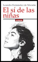 Download this eBook El sí de las niñas