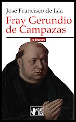 Download this eBook Fray Gerundio de Campazas
