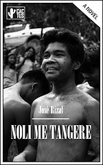 Download this eBook Noli me tangere