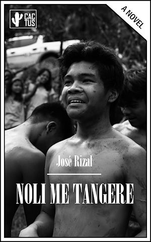 Download the eBook: Noli me tangere