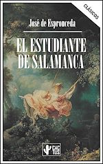 Download this eBook El estudiante de Salamanca