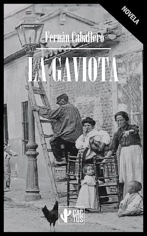 Download the eBook: La gaviota