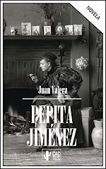 Download this eBook Pepita Jiménez