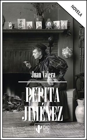 Download the eBook: Pepita Jiménez