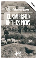 Download this eBook El sombrero de tres picos