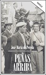 Download this eBook Peñas arriba