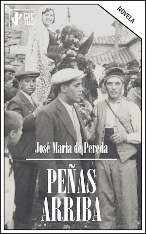 Download the eBook: Peñas arriba