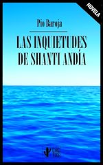 Download this eBook Las inquietudes de Shanti Andía