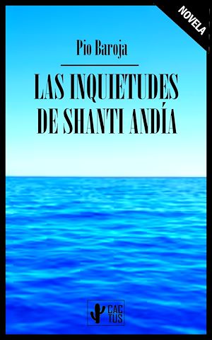 Download the eBook: Las inquietudes de Shanti Andía