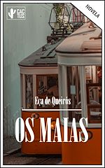 Download this eBook Os Maias