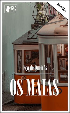Download the eBook: Os Maias