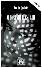 Download this eBook O primo Basílio